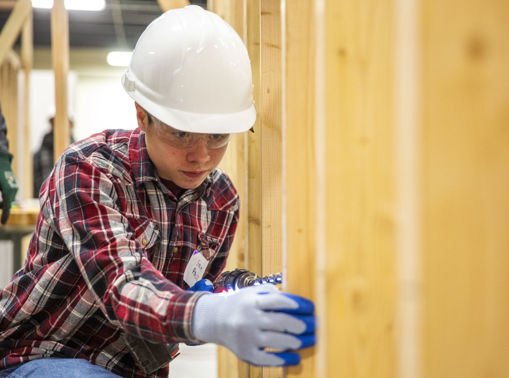 Construction Expo